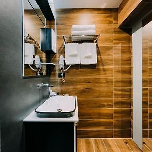 Deluxe Kamer